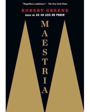 MAESTRIA