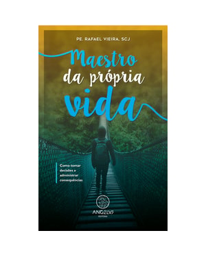 Maestro da própria vida
