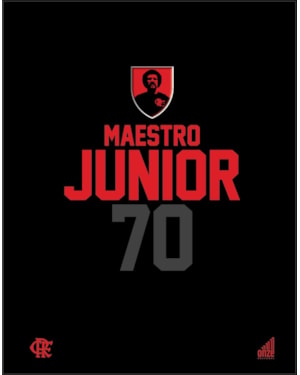 MAESTRO JUNIOR 70