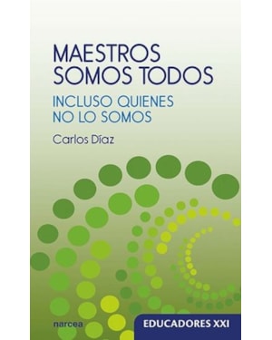 MAESTROS SOMOS TODOS