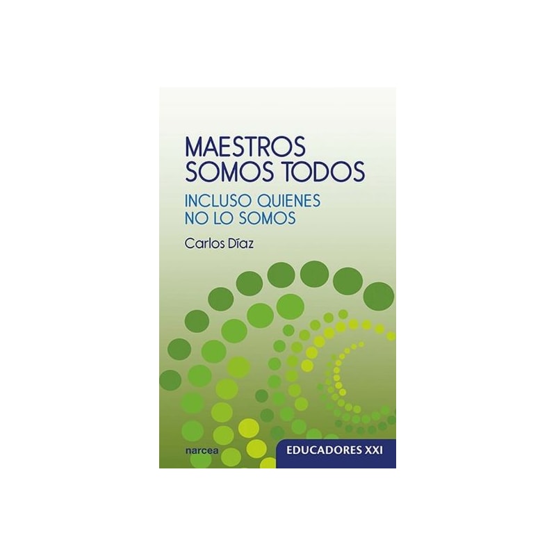 MAESTROS SOMOS TODOS