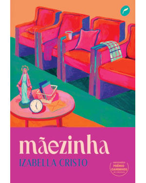 MÃEZINHA