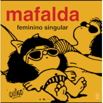 MAFALDA: FEMININO SINGULAR