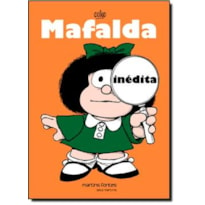 Mafalda: inédita