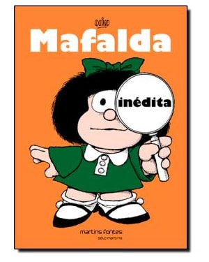 Mafalda: inédita