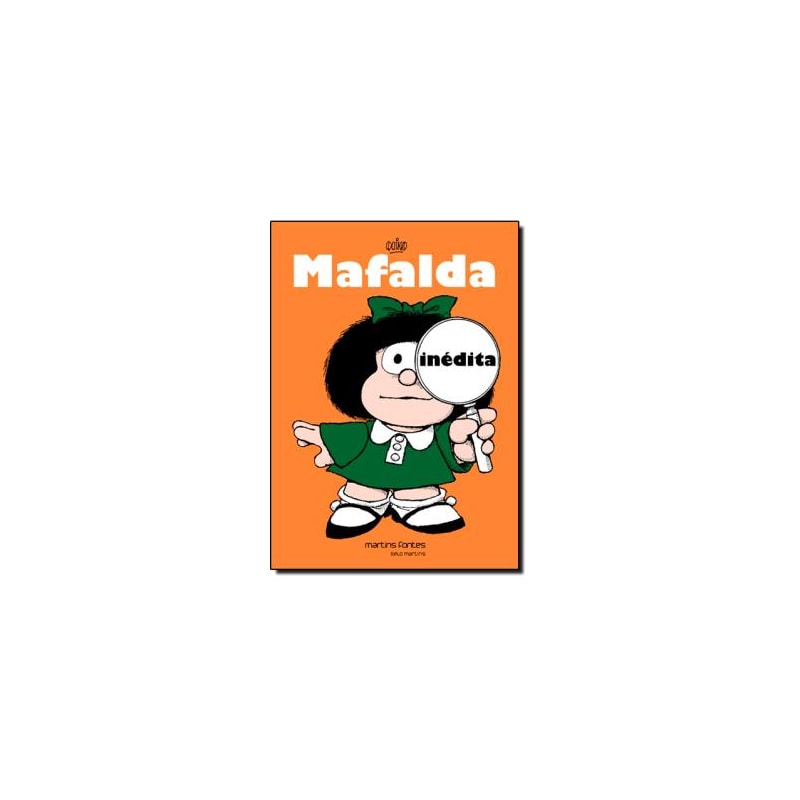 Mafalda: inédita