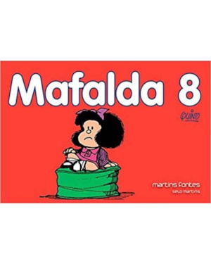 Mafalda nova