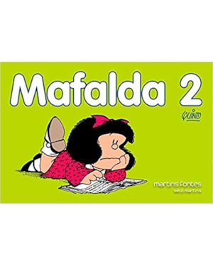 Mafalda nova