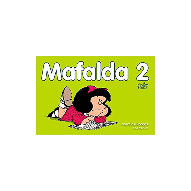 Mafalda nova