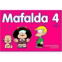 Mafalda nova
