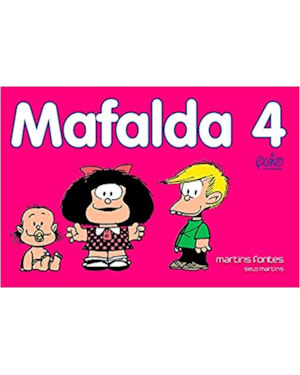Mafalda nova