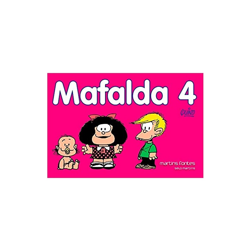 Mafalda nova