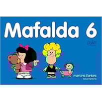 Mafalda nova