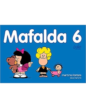 Mafalda nova