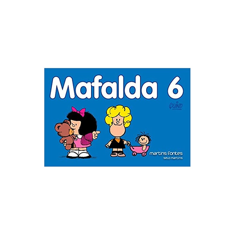 Mafalda nova