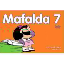 Mafalda nova