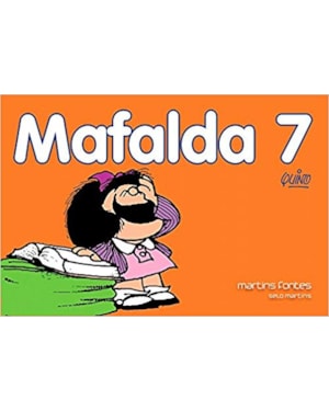 Mafalda nova