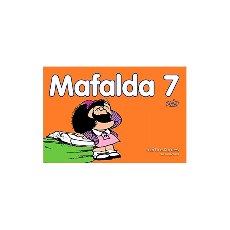 Mafalda nova