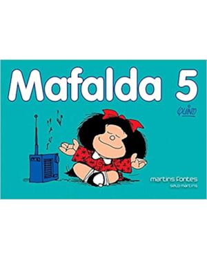 Mafalda nova