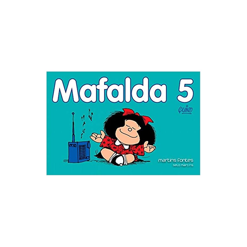 Mafalda nova