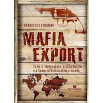 MÁFIA EXPORT