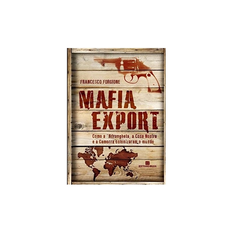 MÁFIA EXPORT