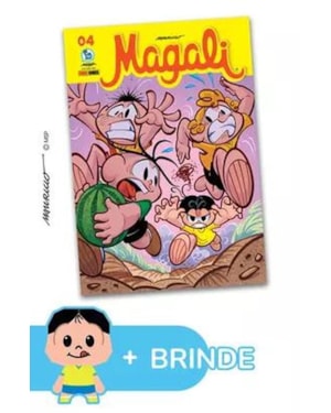 MAGALI - 04