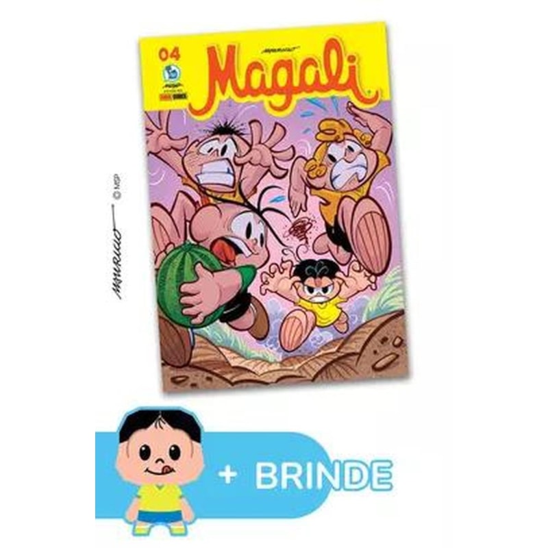 MAGALI - 04