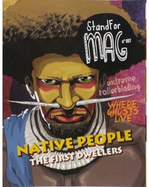 MAGAZINE 7