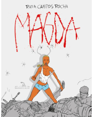 MAGDA