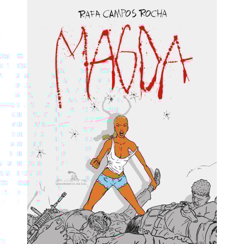 MAGDA