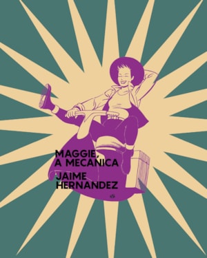 MAGGIE, A MECÂNICA