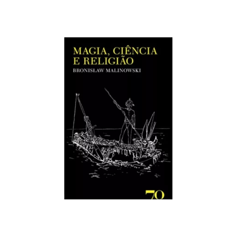 Magia, ciência e religião