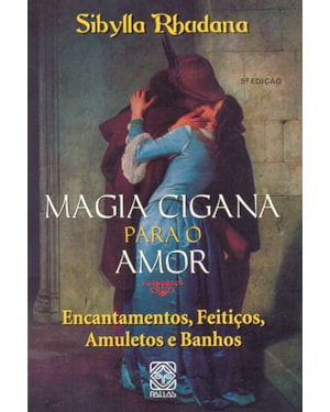 MAGIA CIGANA PARA O AMOR