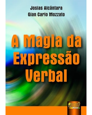 MAGIA DA EXPRESSÃO VERBAL, A