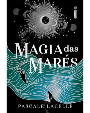 MAGIA DAS MARÉS: DEUSES AFOGADOS - VOL. 1