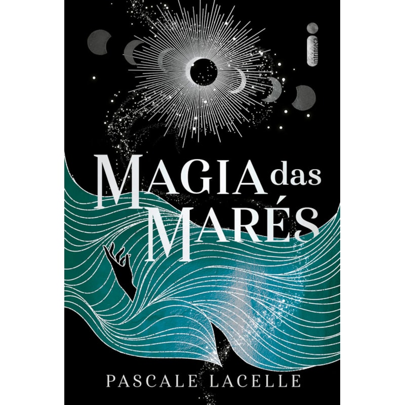 MAGIA DAS MARÉS: DEUSES AFOGADOS - VOL. 1
