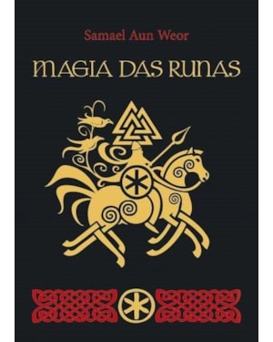 MAGIA DAS RUNAS