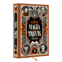 MAGIA DAS TREVAS
