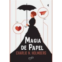 MAGIA DE PAPEL