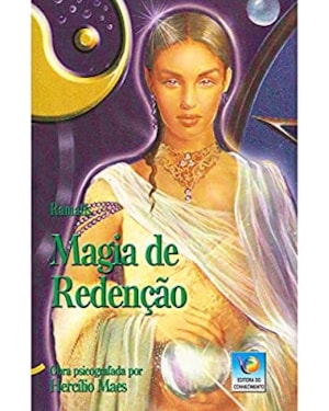 MAGIA DE REDENÇÃO