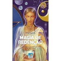 MAGIA DE REDENÇÃO - EDIÇÃO COMEMORATIVA