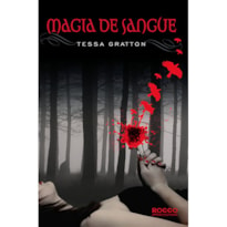 MAGIA DE SANGUE