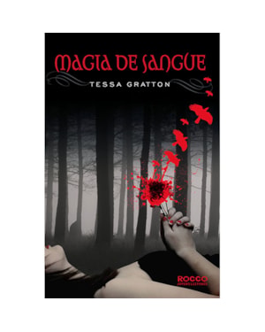 MAGIA DE SANGUE