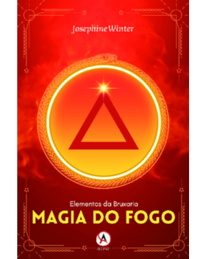 Magia do fogo: Elementos da Bruxaria