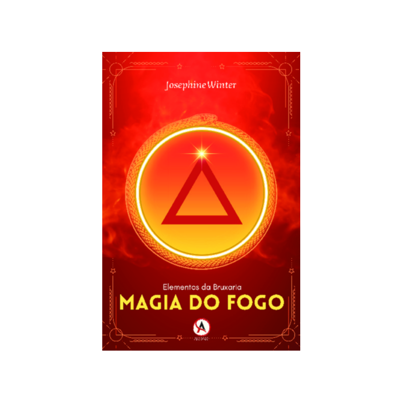 Magia do fogo: Elementos da Bruxaria