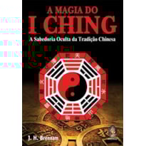 MAGIA DO I CHING