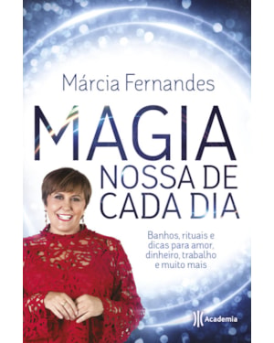 MAGIA NOSSA DE CADA DIA