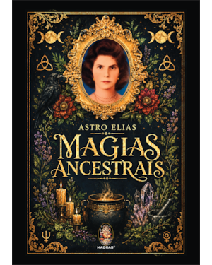 Magias Ancestrais