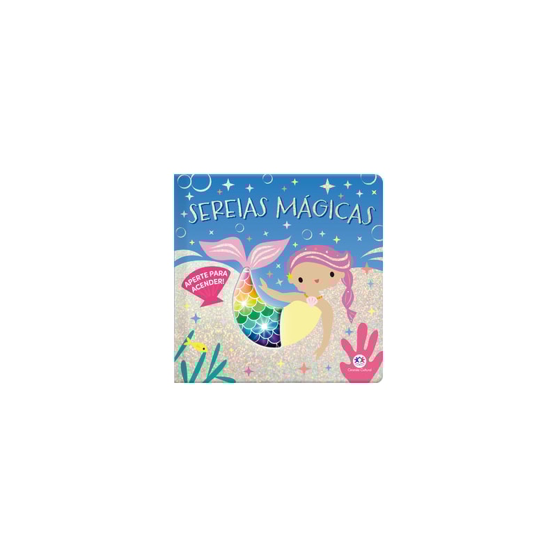 Magic mermaids